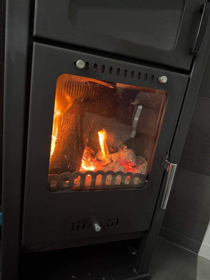 Bois de chauffage Rouvres