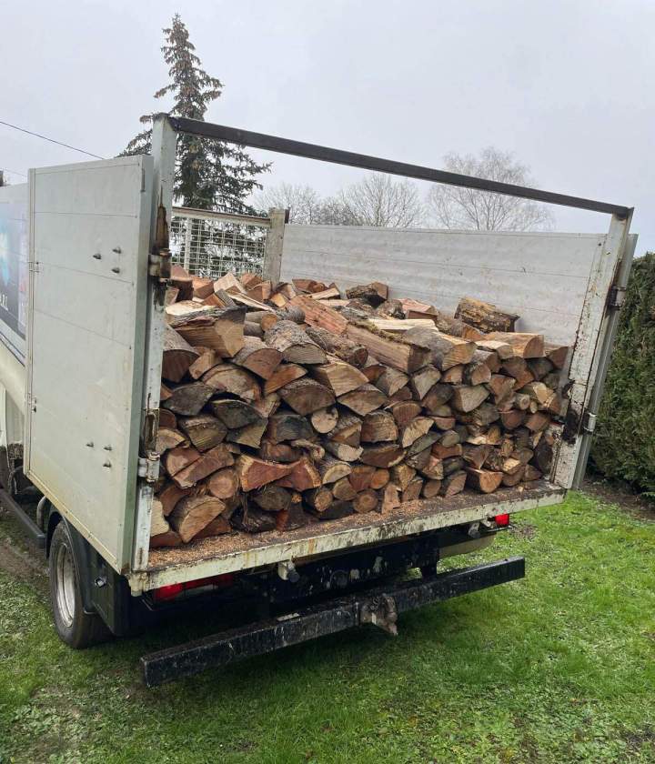 Livraison bois Rouvres